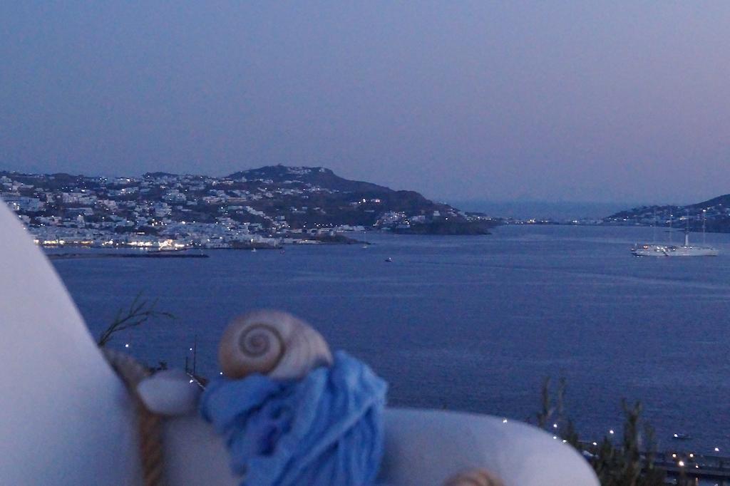 Amazing View Hotel Apartments Agios Stefanos  Exterior photo