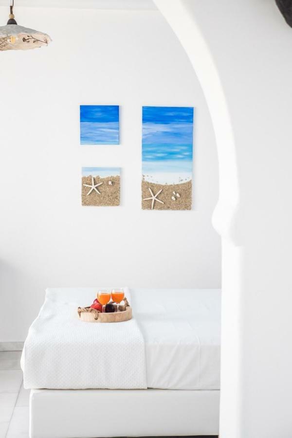 Amazing View Hotel Apartments Agios Stefanos  Exterior photo